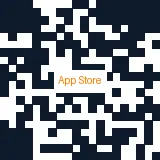 App Store下载二维码 - 每日大赛 51每日大赛 APP